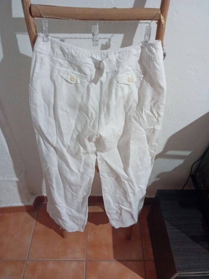 Pantalon femme taille 40 - photo numéro 9