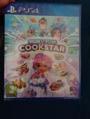 Yum Yum Cookstar PS4 Neuf