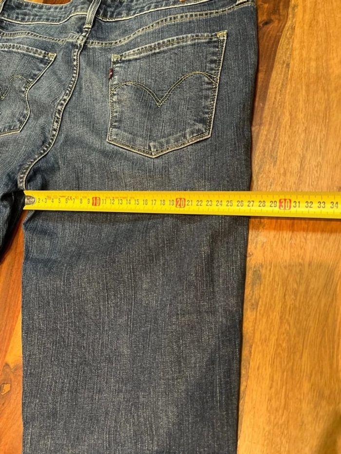 50. Levi’s demi curve W31 L32 - photo numéro 9