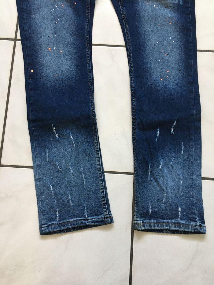 Jeans homme Mackten taille 40 - photo numéro 6