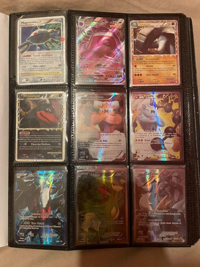 [Vente ou Échange] Cartes Pokémon anciennes et récentes - photo numéro 1