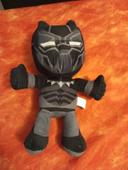 Peluche Black panthère Avengers Marvel