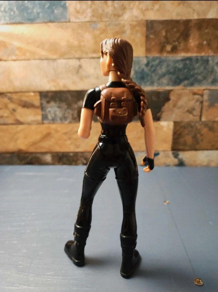 Figurine Lara Croft - photo numéro 4