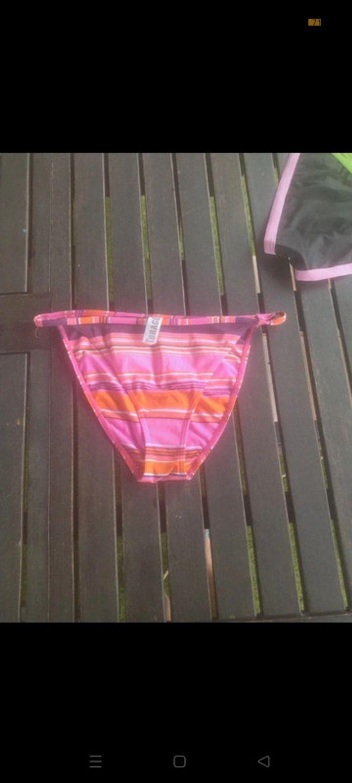 Maillot de bain - photo numéro 7