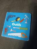 Livre outils