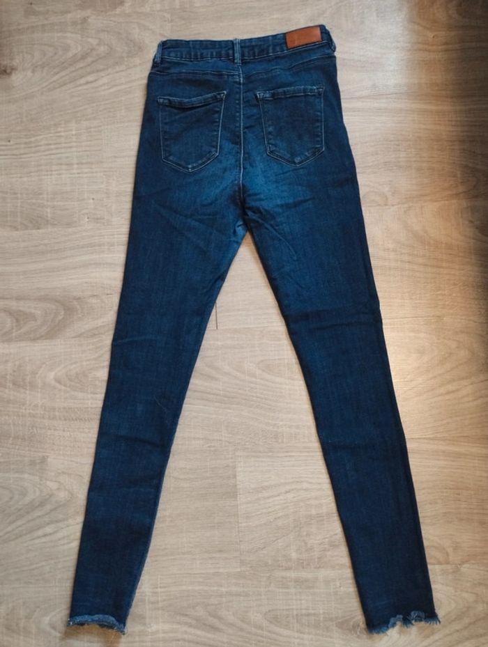 Jean Skinny 38 - photo numéro 3