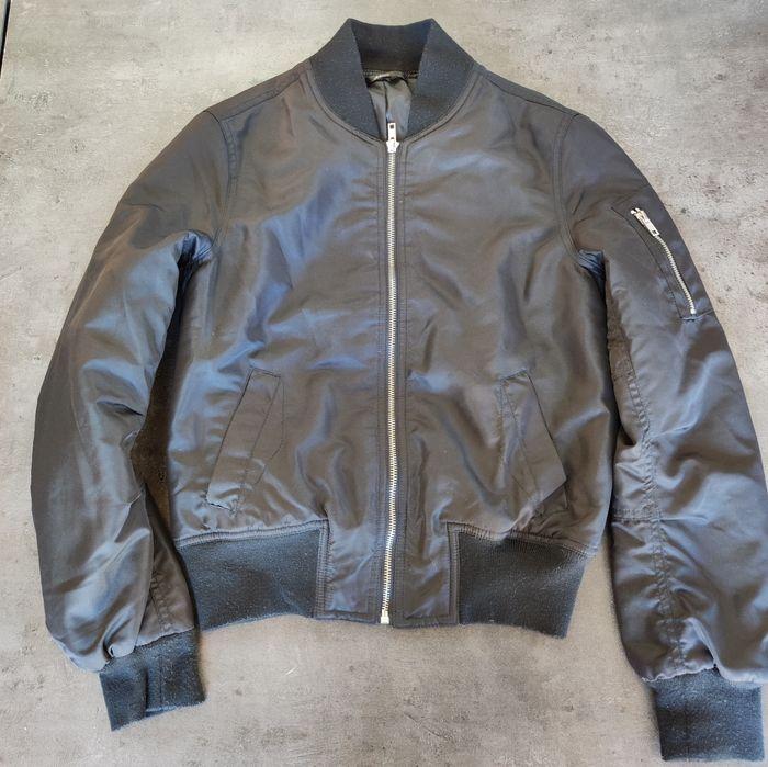 Bombers noir Mim taille S - photo numéro 1