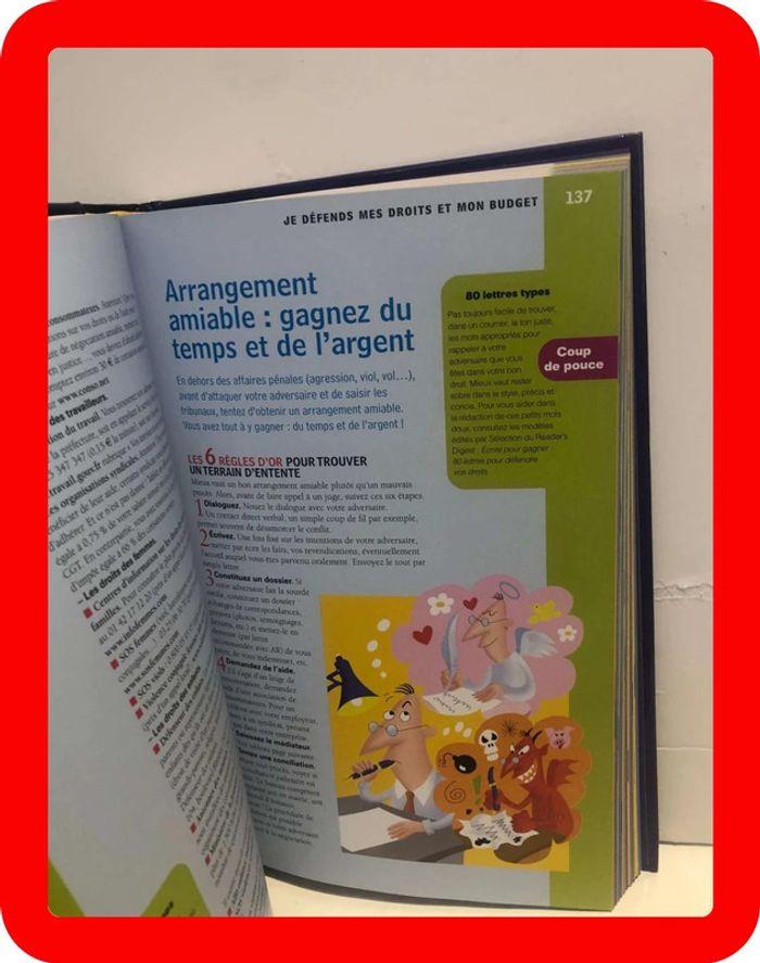 Livre comment payer presque tout moins cher - photo numéro 8