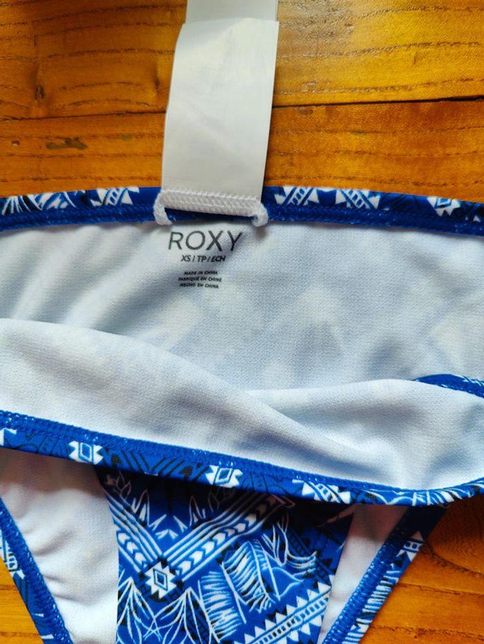 Bas de maillot de bain Roxy Taille XS - photo numéro 5