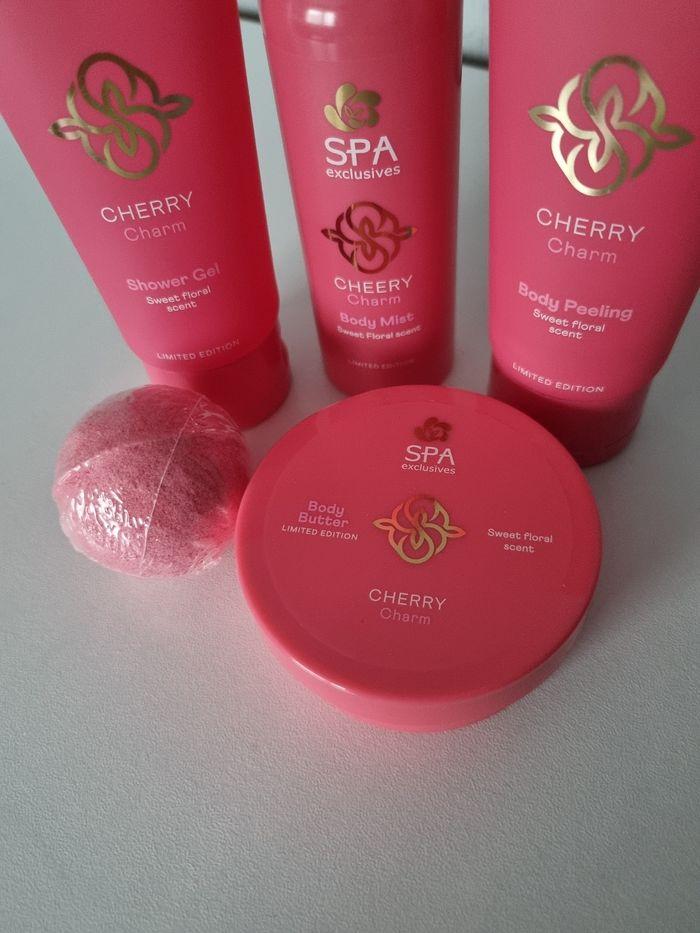 Lot produit beauté  spa - photo numéro 2