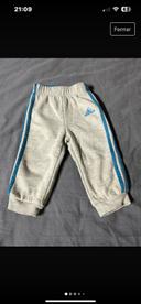 Pantalon adidas 6-9 mois