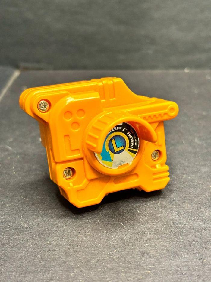 Lanceur pour toupie Beyblade Hasbro electronic v force dragoon - photo numéro 1