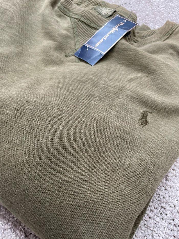 Ralph Lauren pull homme taille Xl - photo numéro 8