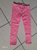 Leggins fille