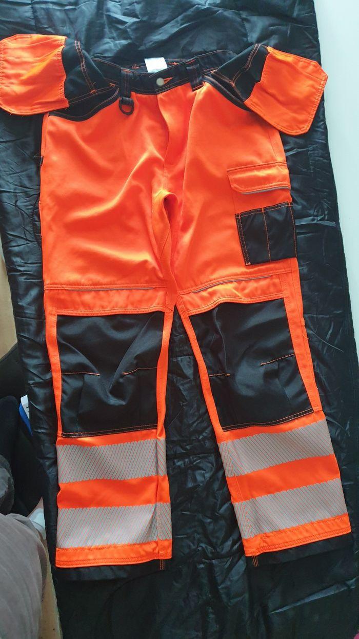 Pantalon Professionnel PORTWEST - photo numéro 1