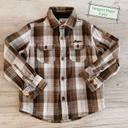 Chemise Sergent Major 3 ans