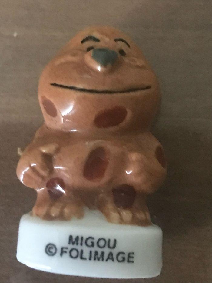 4 fèves Le Migou - photo numéro 5