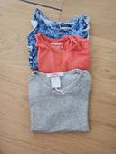 Lot tee shirt