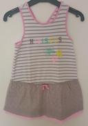 Robe fille en 5 ans