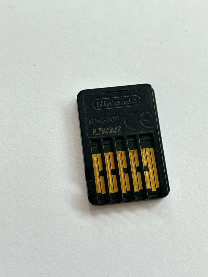 Jeu switch Pokémon bouclier - photo numéro 2