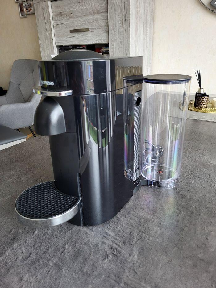 Cafetière Nespresso Vertuo Plus . - photo numéro 6