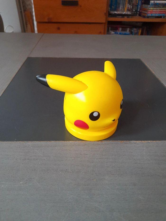 Presse agrumes pikachu - photo numéro 4