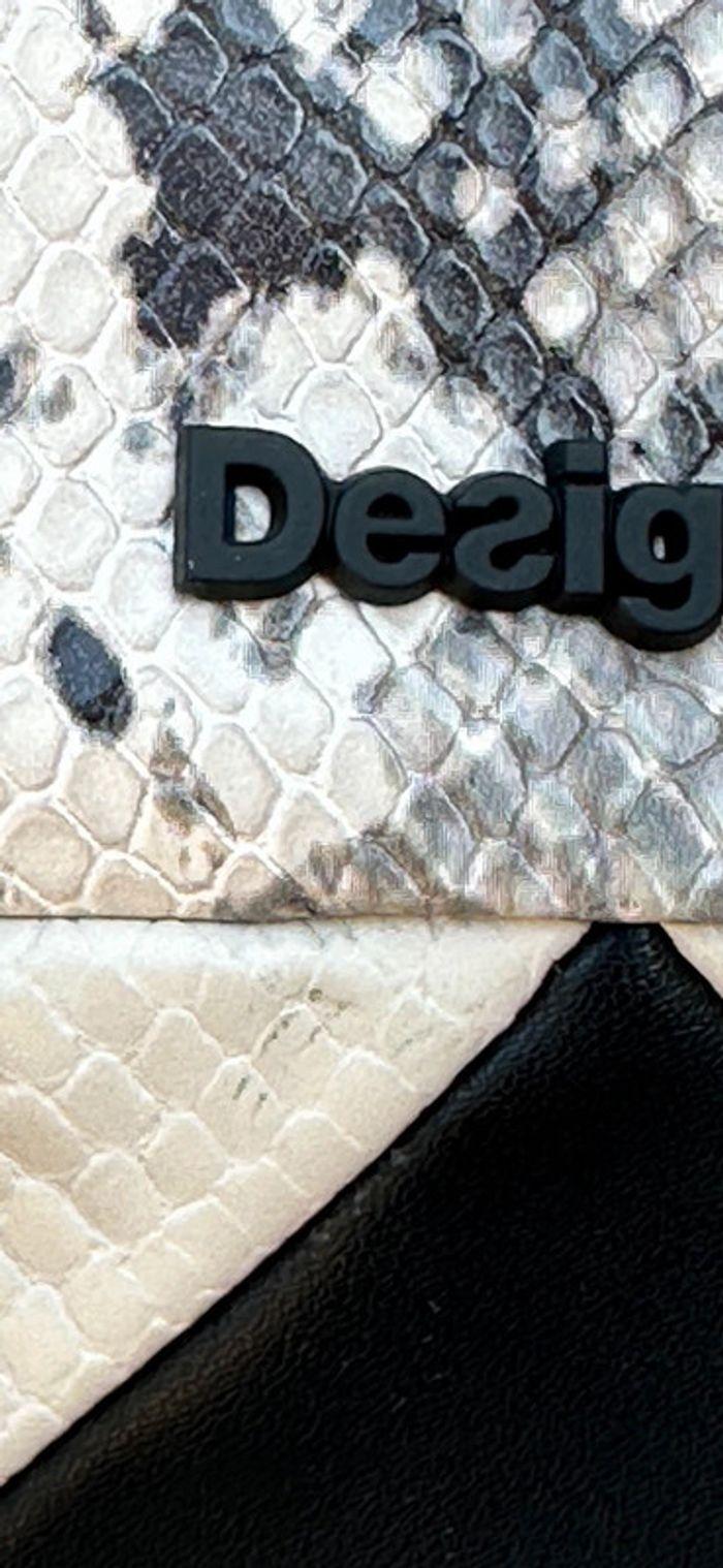 Sac réversible Desigual - photo numéro 8