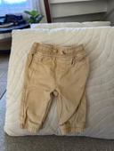 Pantalon bébé