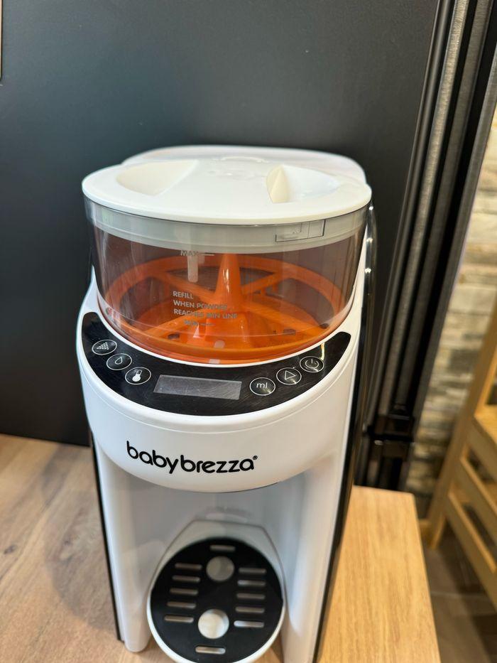 Babybrezza Formula Pro Advanced - photo numéro 2