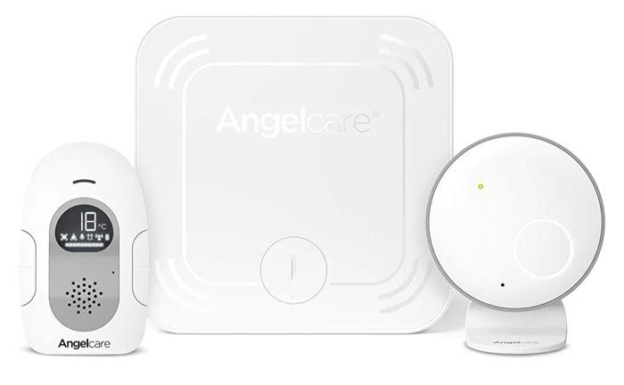 Angelcare babyphone - photo numéro 1