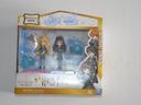 Figurines Luna Lovegood + Cho Chang Collection Harry Potter Neuves (5 ans +)