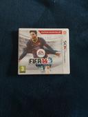 Nintendo 3DS FIFA 14 édition essentielle