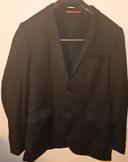 Veste hugo boss super black taille 50