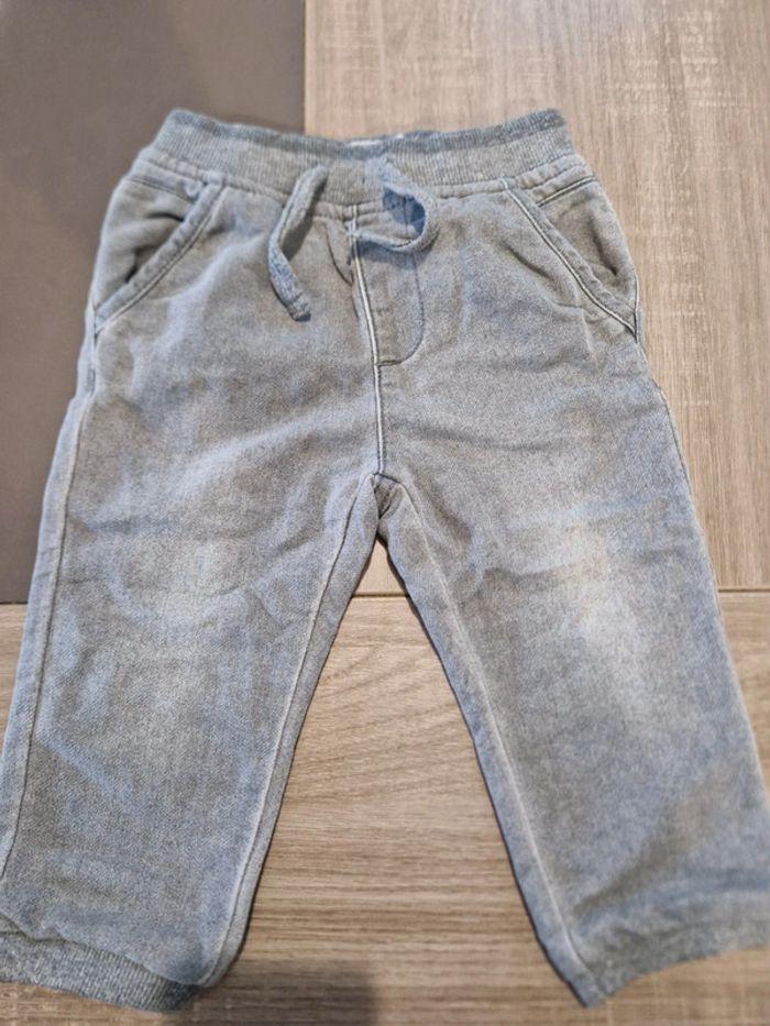 Pantalon 12 et 18 mois - photo numéro 1