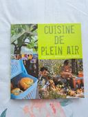 Cuisine de plein air