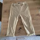 Pantalon beige