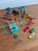 Jouet dinosaures enfant