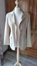 Veste Jennyfer T38