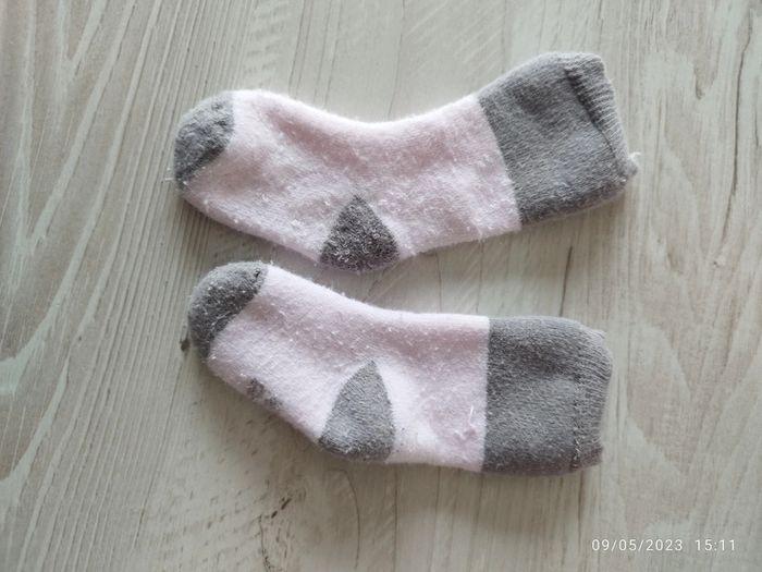 Lot de 26 paires de chaussettes - photo numéro 11