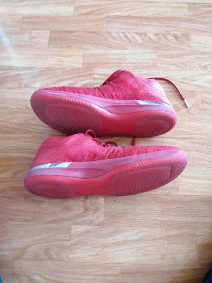 Basket Jordan flightspeed 46 - photo numéro 5