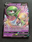 Gardevoir V - La voie du Maitre