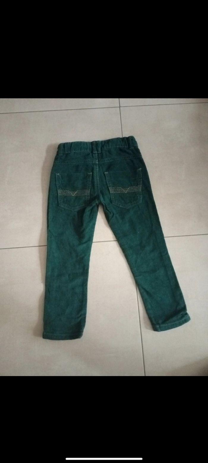 Pantalon - photo numéro 2