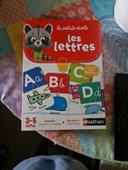 Jeu de lettres