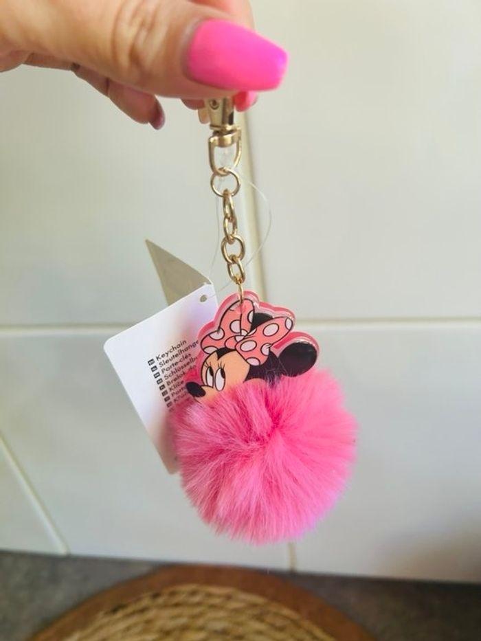 Porte clefs disney - photo numéro 2