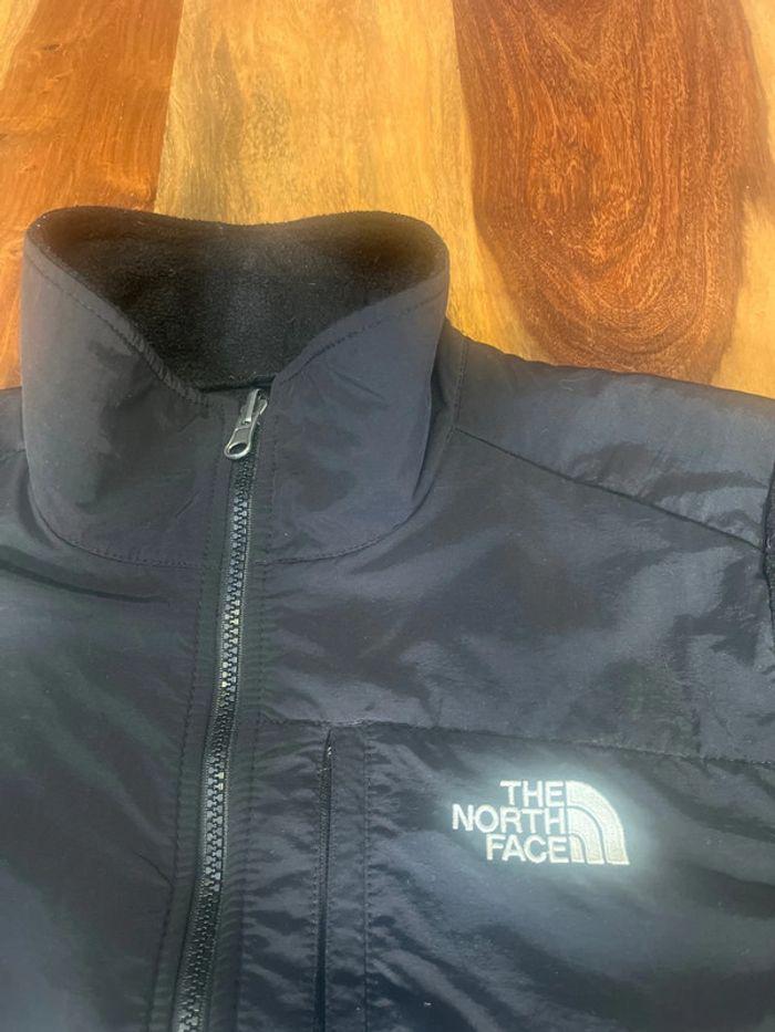 Veste polaire denali The North Face M - photo numéro 3