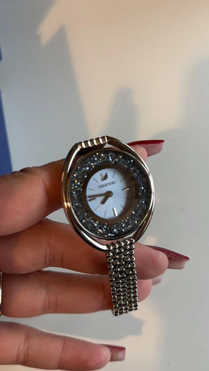 Montre Swarovski - photo numéro 3