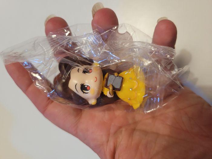 Figurine princesse disney aux choix - photo numéro 6