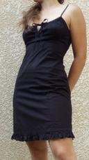 Petite robe noire