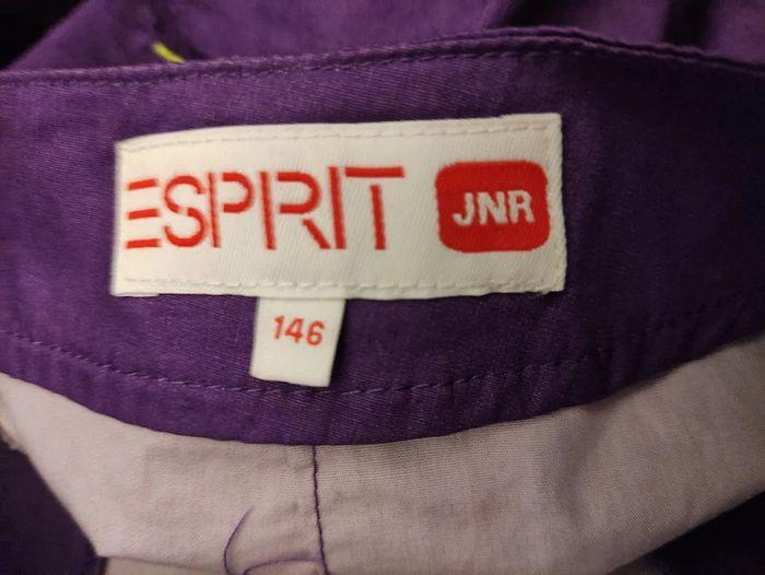 Jupe esprit Jnr Violet Taille 146 cm imperméable - photo numéro 3