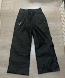 Pantalon de ski wedze enfant